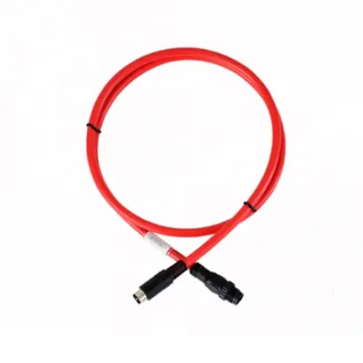 N2K - DIN-7M (P) to M12-5M Powered (205 to NMEA Powered)
