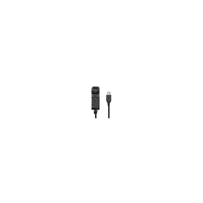 Nabíjacia/dátová kolíska (USB-A) pre Edge 20 & 25