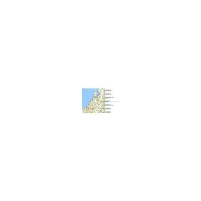 TOPO Benelux PRO, microSD™/SD™