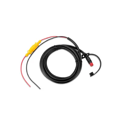 Hlavný napájací kábel ND  (striker™ + vivid / echoMAP 4x,5x,6x séria)