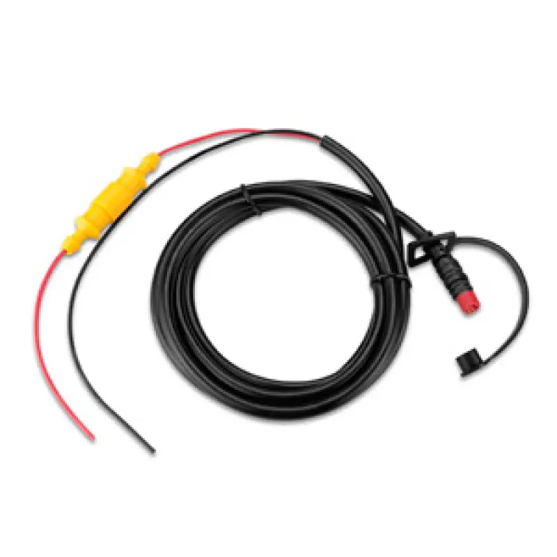 Hlavný napájací kábel ND  (striker™ + vivid / echoMAP 4x,5x,6x séria)
