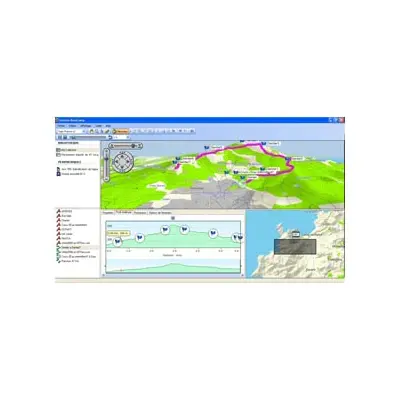 TOPO France v4 PRO, microSD™/SD™