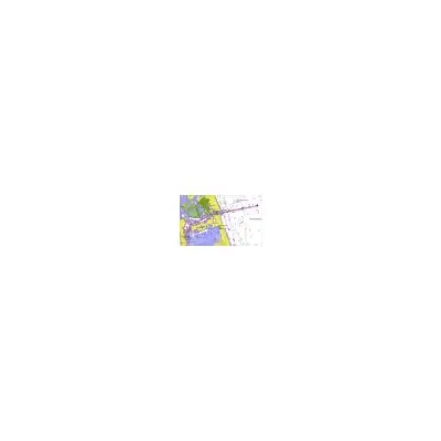 BlueChart G3 Vision - EU453S /Jadran-Juh/  SMALL