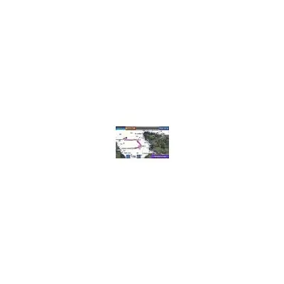 BlueChart G3 Vision - EU453S /Jadran-Juh/  SMALL