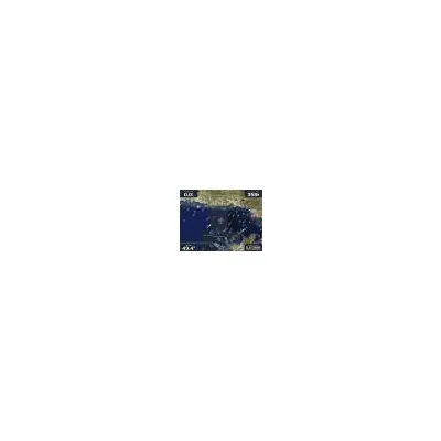 BlueChart G3 Vision - VEU722L /Európa-Atlantik pobrežie/ LARGE