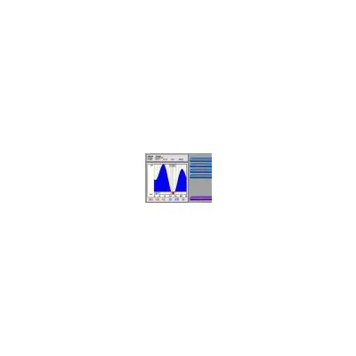 BlueChart G3 Vision - VEU722L /Európa-Atlantik pobrežie/ LARGE