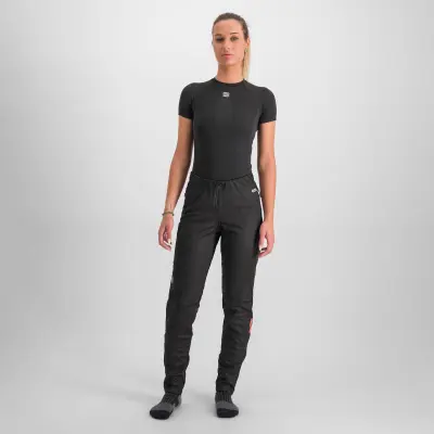Sportful APEX dámske nohavice čierna