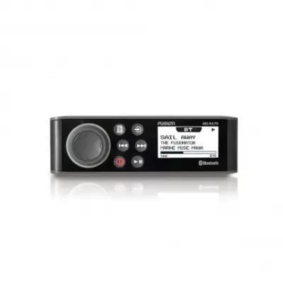 FUSION 70 námorné rádio s Bluetooth (NMEA 2000)
