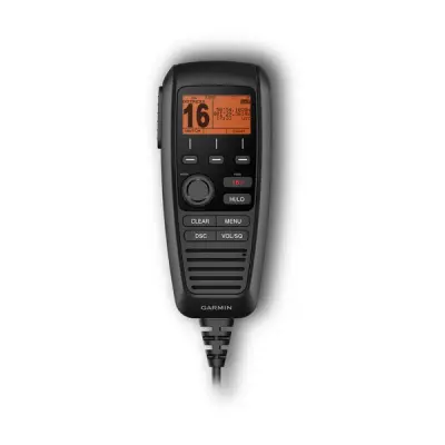VHF GHS 11i - káblová rúčka s ovládaním pre VHF 210i/215i/315i