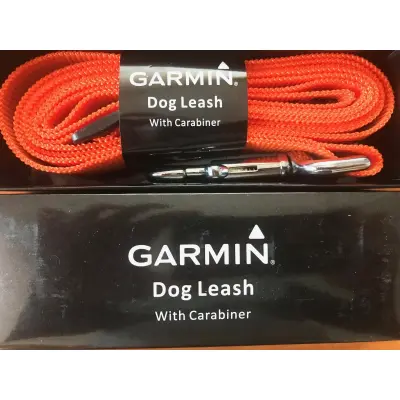 Garmin - vodítko pre psa s karabínkou 