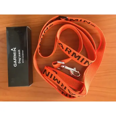 Garmin - vodítko pre psa s karabínkou 