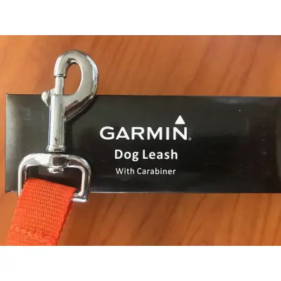 Garmin - vodítko pre psa s karabínkou 