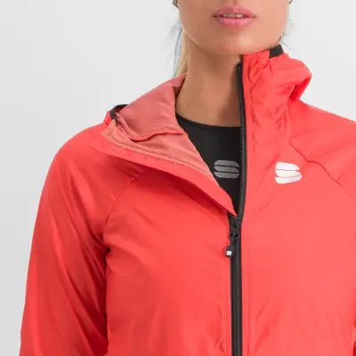 Sportful CARDIO dámska bunda pompelmo