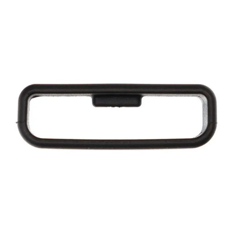 Pútko na remienok, Forerunner 35, Black (ND)