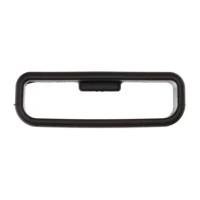 Pútko na remienok, Forerunner 35, Black (ND)