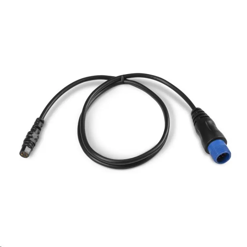 Adaptér na 8-pin sondy a ich pripojenie k 4-pin zariadeniu