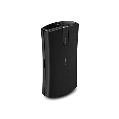 Garmin GLO™ 2 (prenosný bezdrôtový GPS/GLONASS prijímač) + nabíjačka do auta