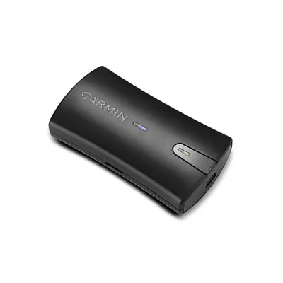 Garmin GLO™ 2 (prenosný bezdrôtový GPS/GLONASS prijímač) + nabíjačka do auta