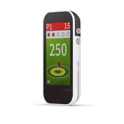 Approach G80 Lifetime