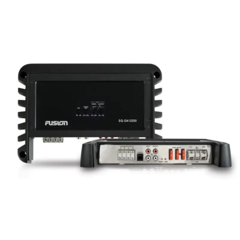 Fusion Monoblok zosilovač - Signature Series