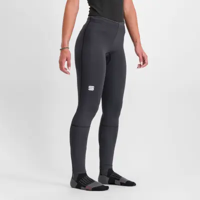 Sportful CARDIO TECH dámske legíny čierna