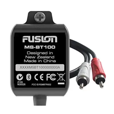 FUSION Bluetooth modul BT100 - RCA verzia pre rádia 