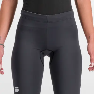 Sportful CARDIO TECH dámske legíny čierna