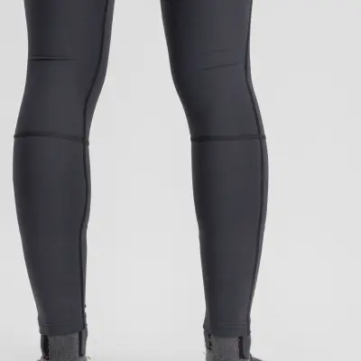 Sportful CARDIO TECH dámske legíny čierna
