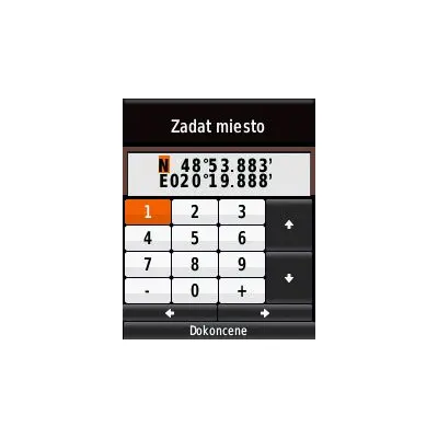 eTrex 22x EU