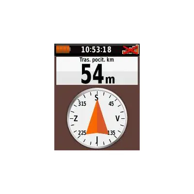 eTrex 32x EU