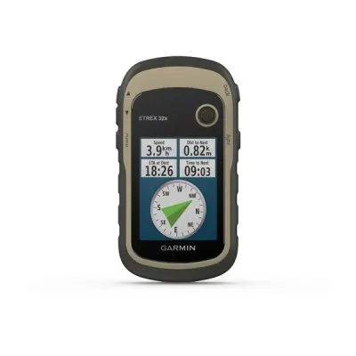 eTrex 32x EU