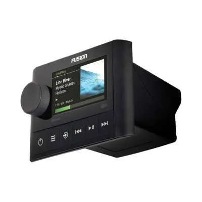 FUSION Apollo SRX 400 Wi-Fi námorné (zónové) smart-rádio 