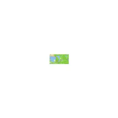 TOPO mapa - Fínsko v5 PRO, microSD™/SD™