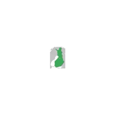 TOPO mapa - Fínsko v5 PRO, microSD™/SD™