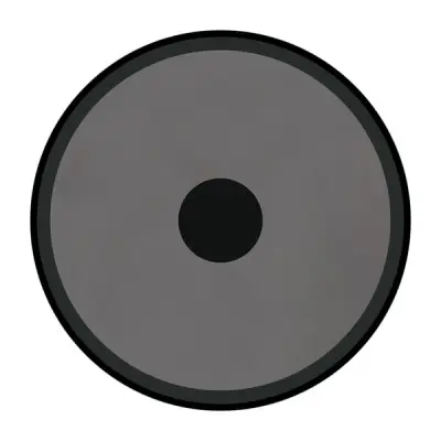 Adhézny disk na prístrojovú dosku