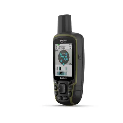 GPSmap 65s EUROPE
