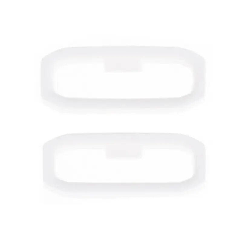 Pútko na remienok QuickFit 20, White (2ks)