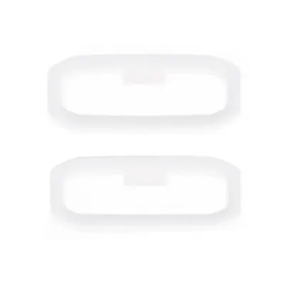 Pútko na remienok QuickFit 20, White (2ks)