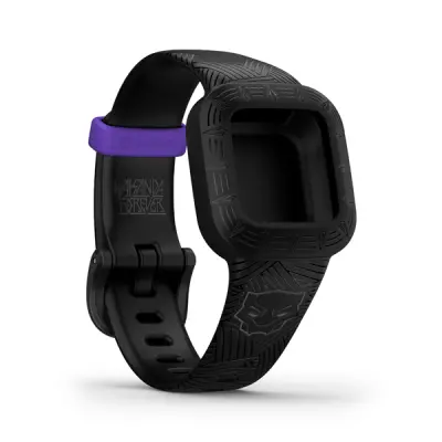 vívofit jr. 3 remienok, MARVEL Black Panther