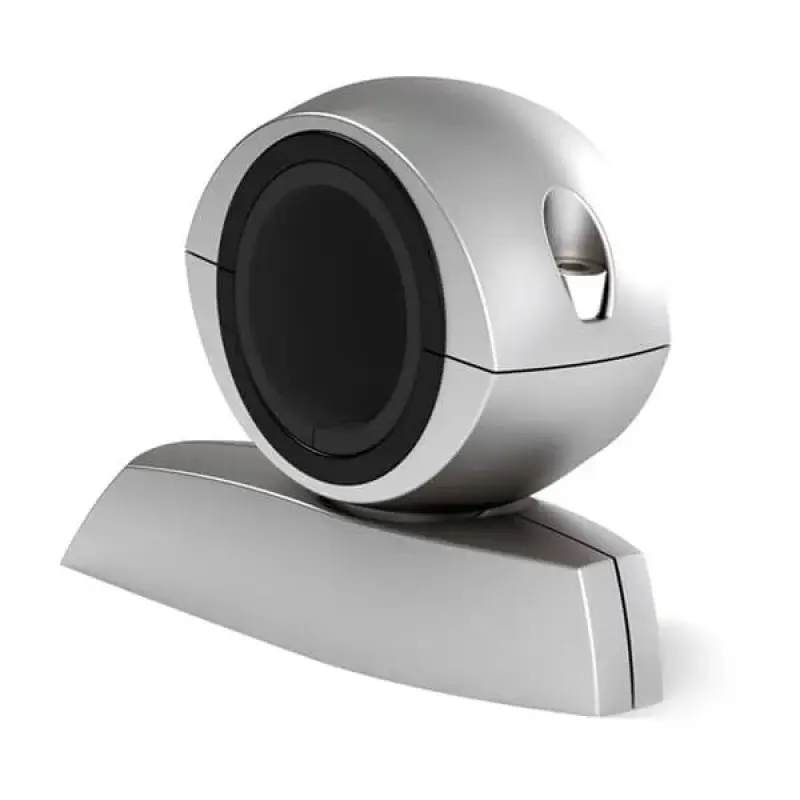 FUSION - Tower Speaker Clamp, Swivel Mount 63.5, 60.3, 57.2, 50.8, 48.3, 42.2, 33.4mm 