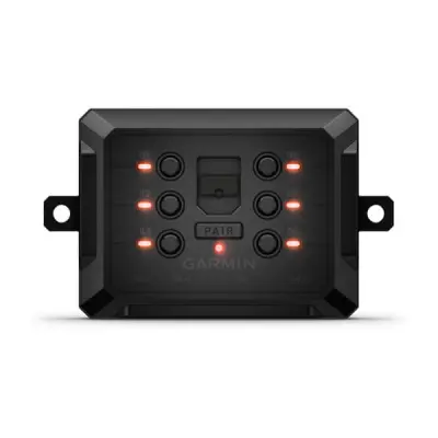 Garmin PowerSwitch™ - digitálny spínací box