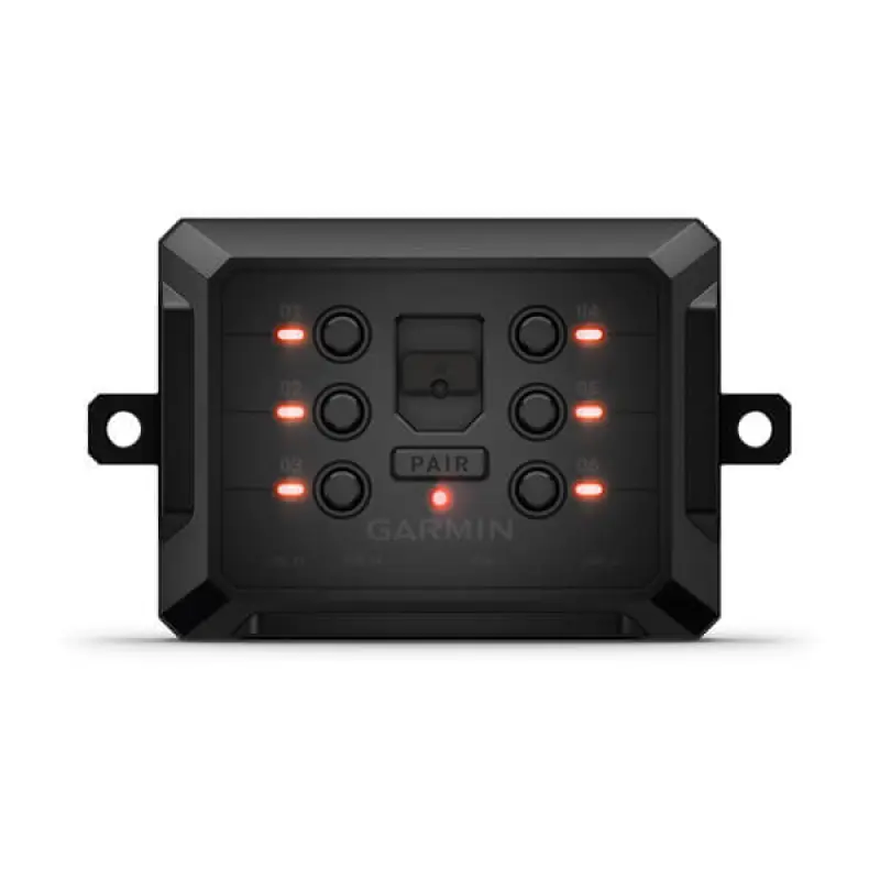 Garmin PowerSwitch™ - digitálny spínací box
