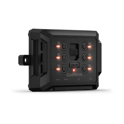 Garmin PowerSwitch™ - digitálny spínací box