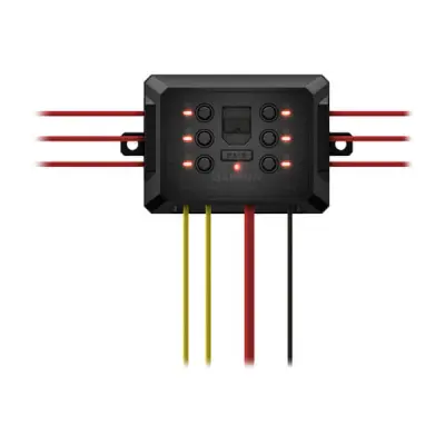 Garmin PowerSwitch™ - digitálny spínací box