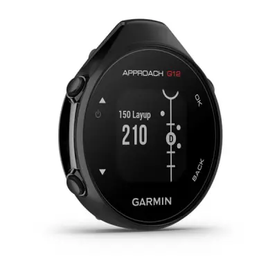 Approach G12 Lifetime