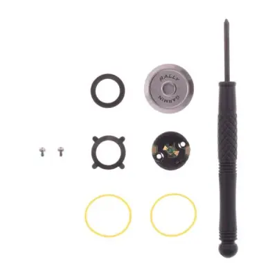 Kit, Battery Door & Holder, Rally XC