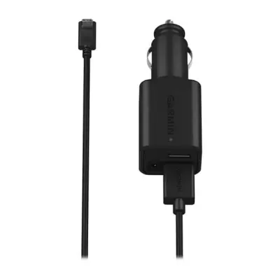 Kábel napájací autozapaľovač - USB-C (Amazon Alexa)