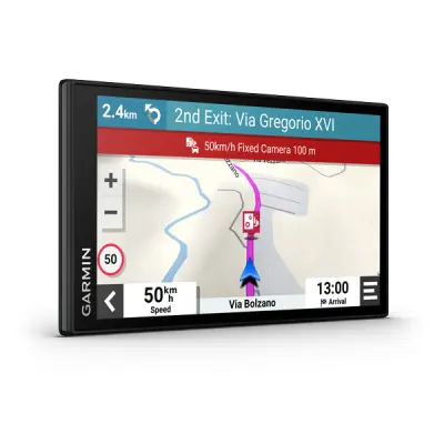 DriveSmart 66 MT-S EU (6.0")