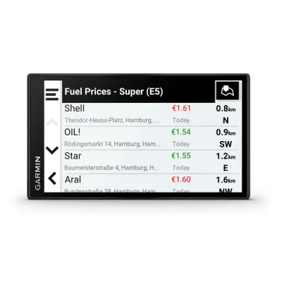 DriveSmart 66 MT-S EU (6.0")