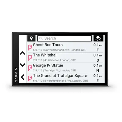 DriveSmart 66 MT-S EU (6.0")